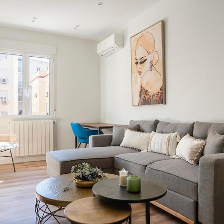 Dobohomes - Marcenado Madrid Buitenkant foto