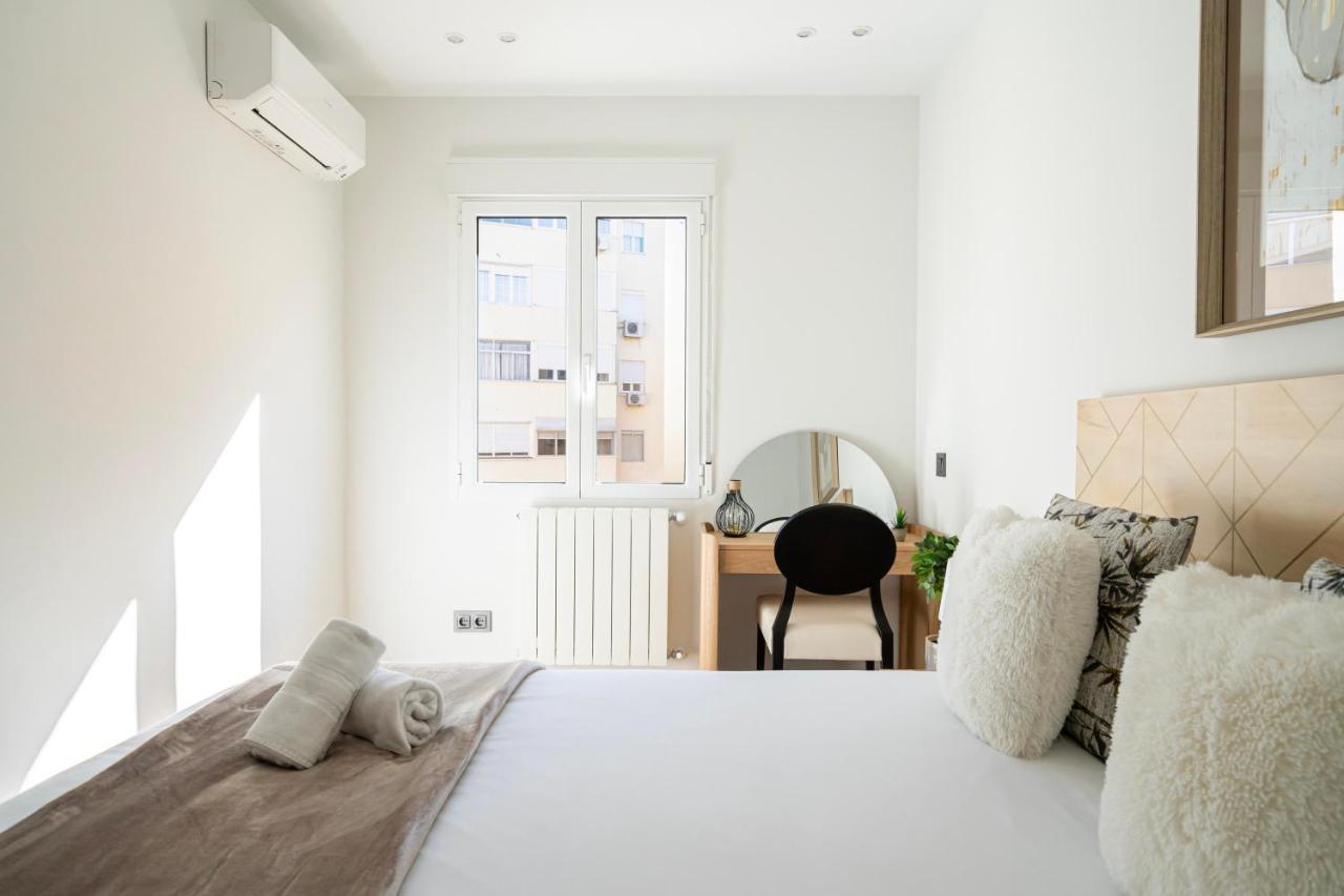 Dobohomes - Marcenado Madrid Buitenkant foto