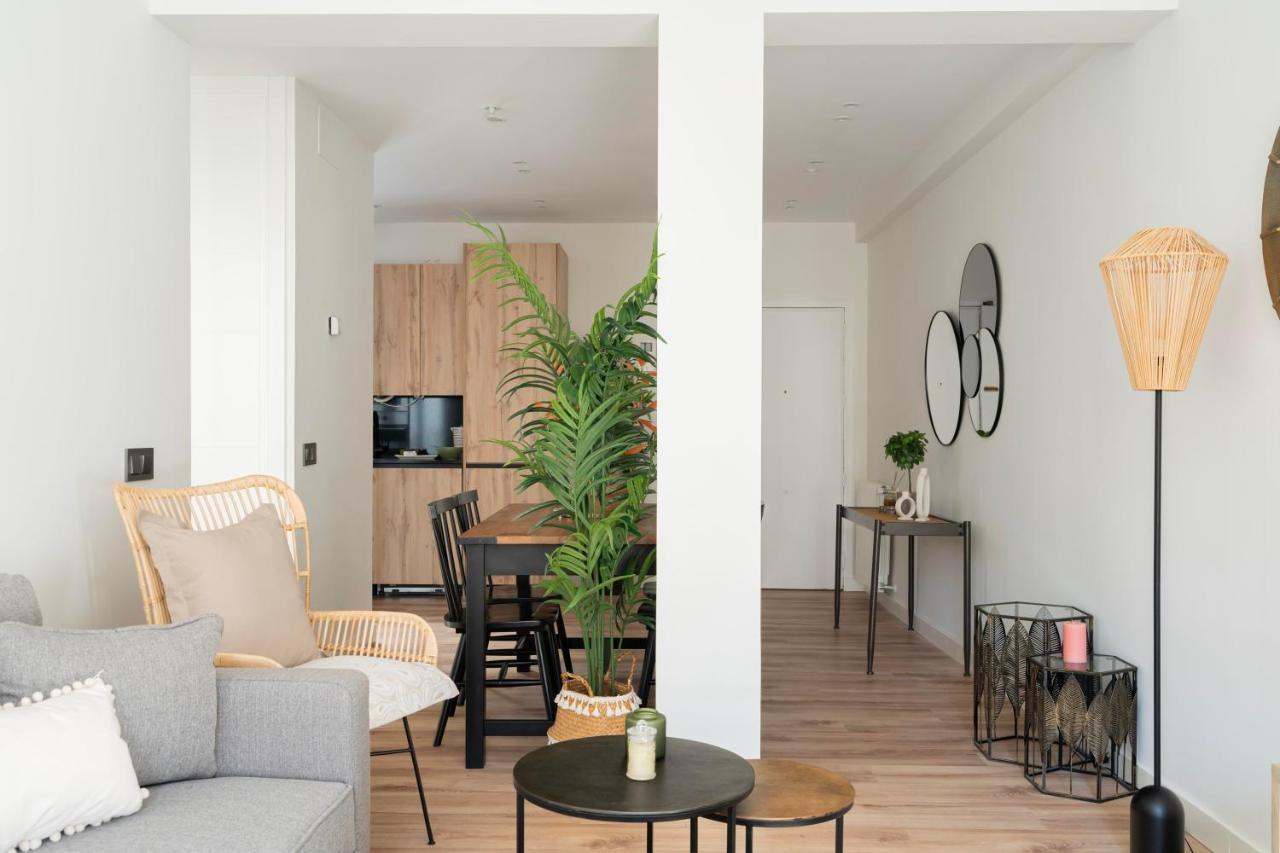 Dobohomes - Marcenado Madrid Buitenkant foto