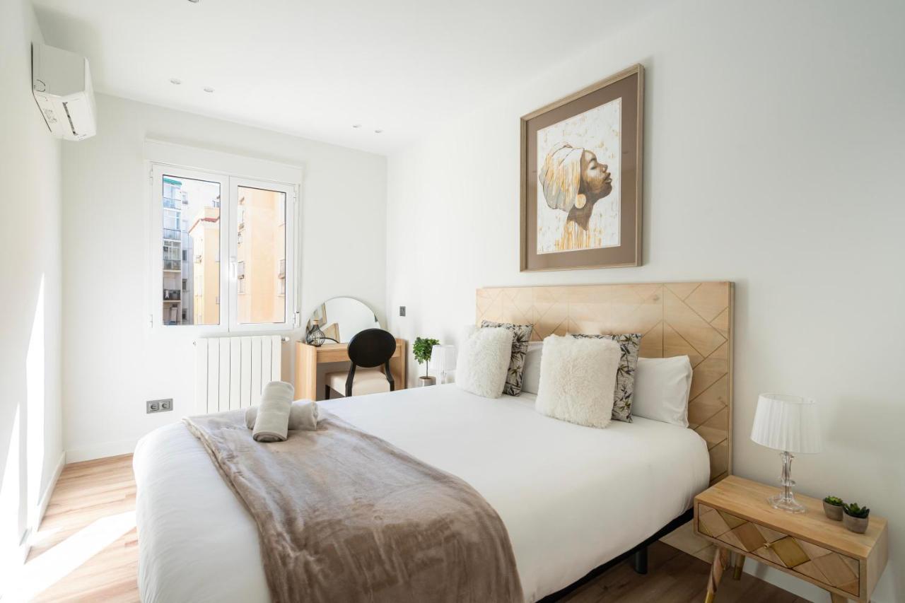 Dobohomes - Marcenado Madrid Buitenkant foto