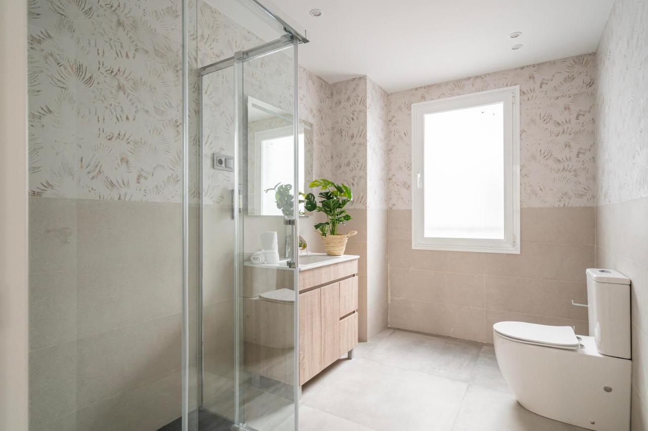 Dobohomes - Marcenado Madrid Buitenkant foto