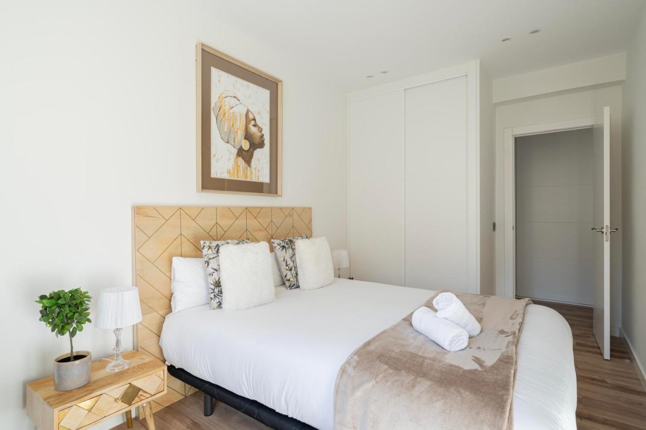 Dobohomes - Marcenado Madrid Buitenkant foto