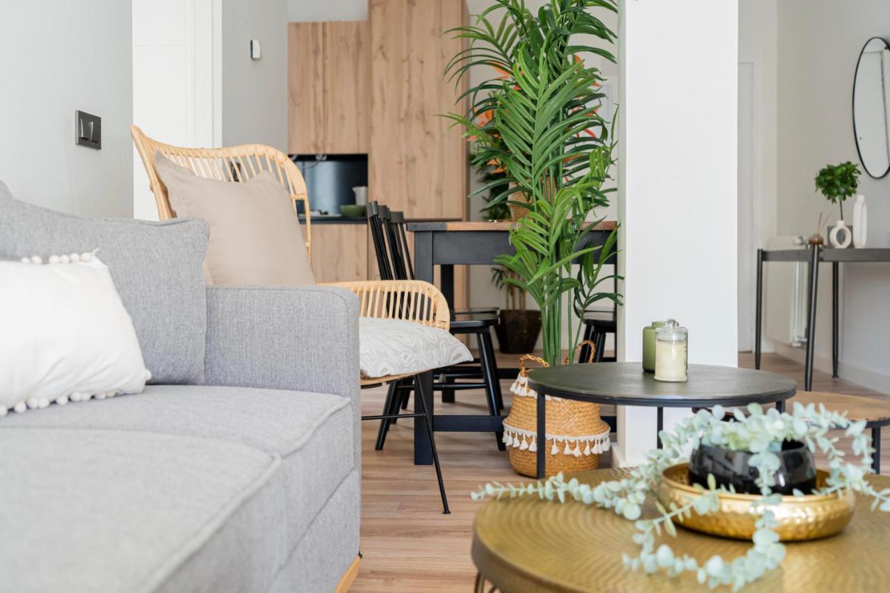 Dobohomes - Marcenado Madrid Buitenkant foto