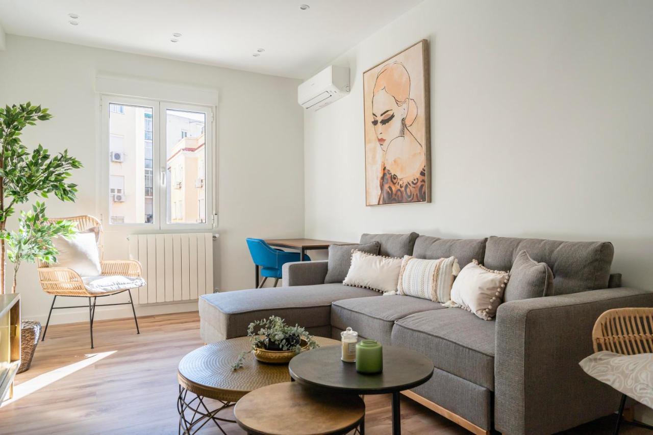 Dobohomes - Marcenado Madrid Buitenkant foto