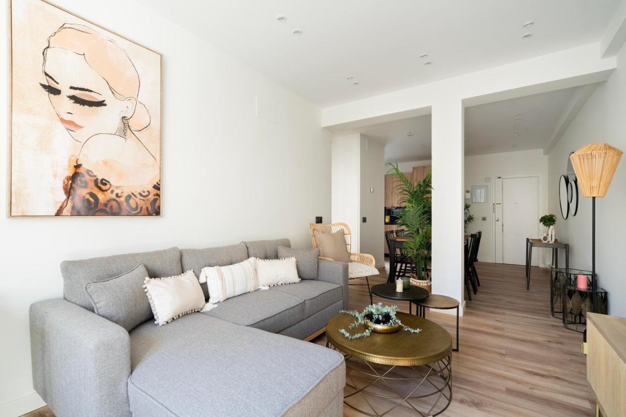 Dobohomes - Marcenado Madrid Buitenkant foto