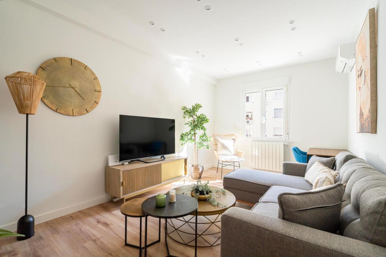 Dobohomes - Marcenado Madrid Buitenkant foto
