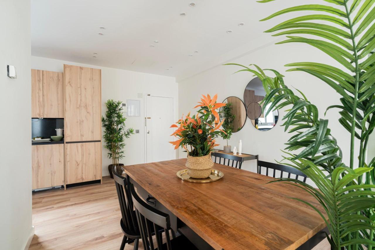 Dobohomes - Marcenado Madrid Buitenkant foto