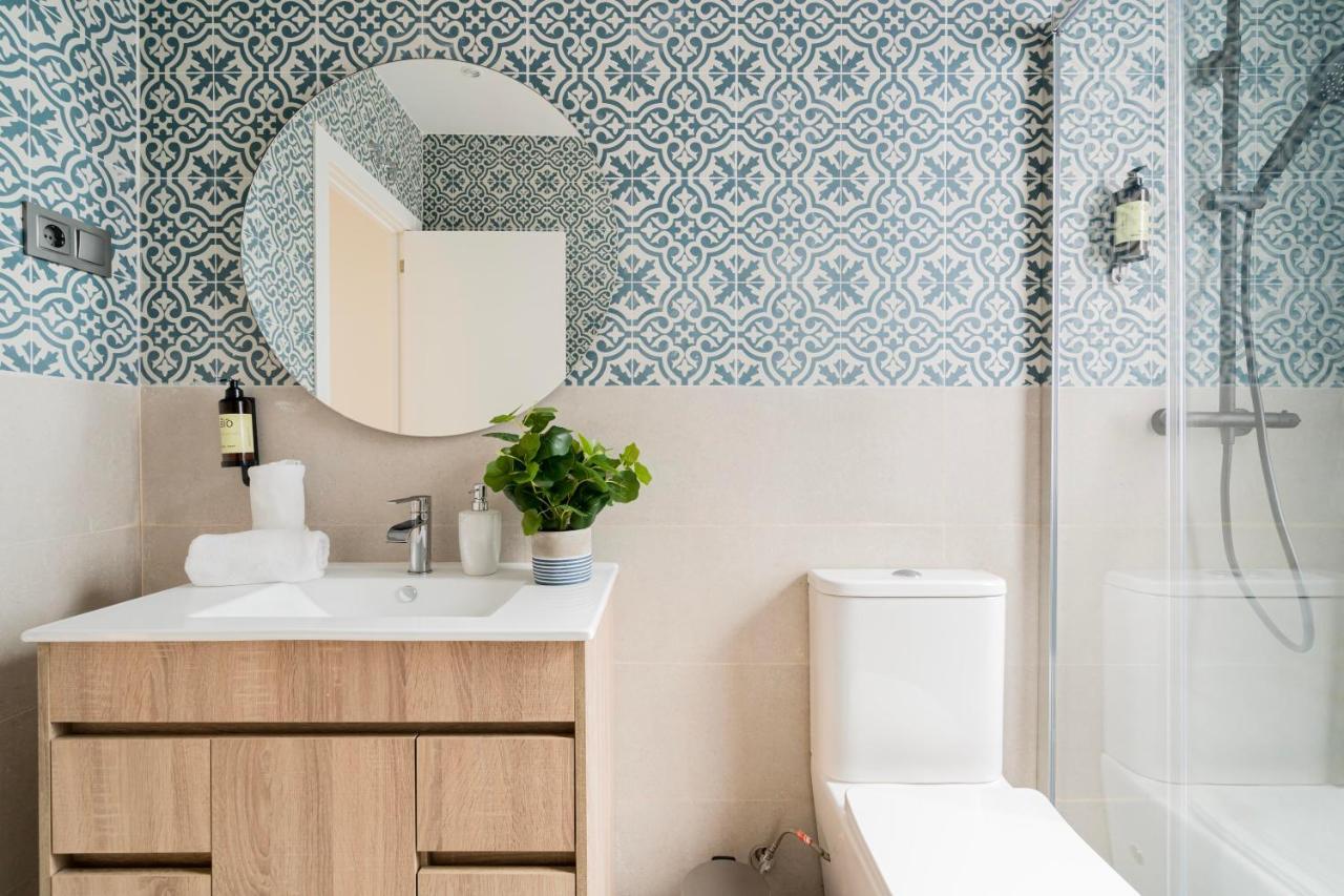 Dobohomes - Marcenado Madrid Buitenkant foto