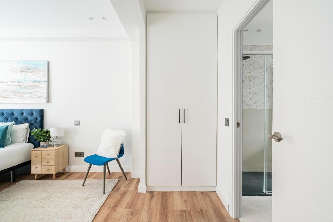 Dobohomes - Marcenado Madrid Buitenkant foto