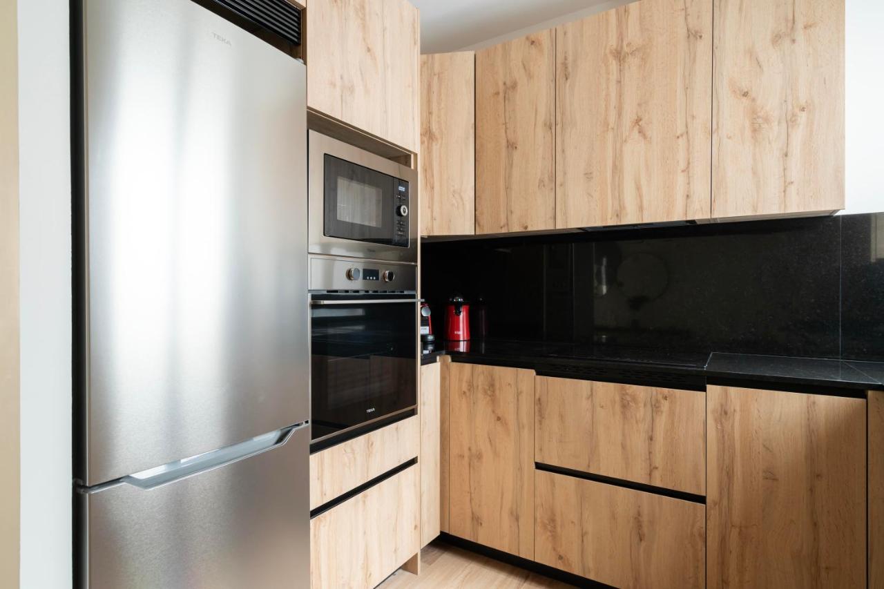 Dobohomes - Marcenado Madrid Buitenkant foto