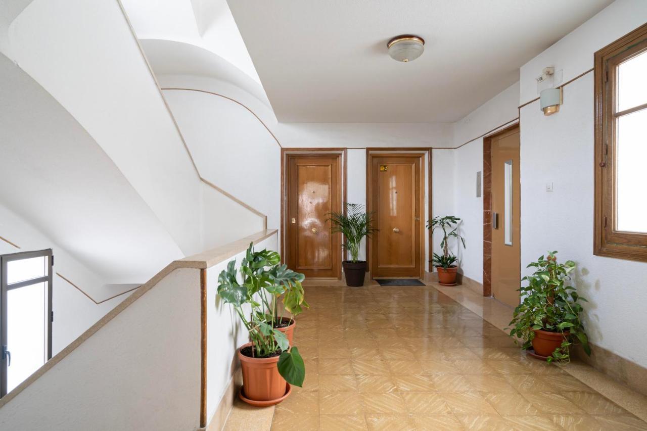 Dobohomes - Marcenado Madrid Buitenkant foto